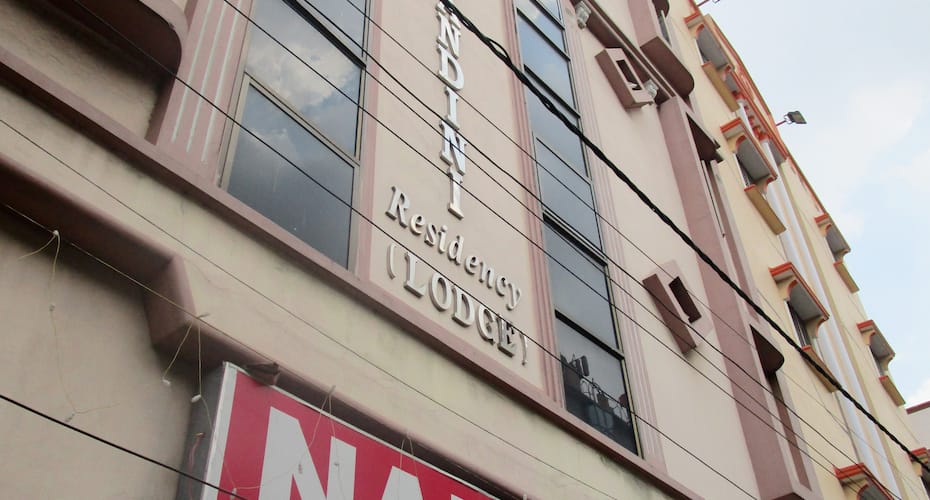 Nandini Residency, Hyderabad 1